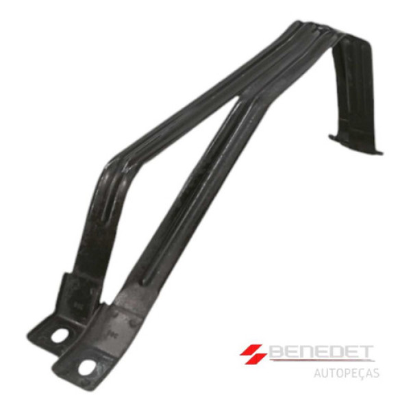 Par Cinta Tanque Combustível Gm Onix Prisma 2013 A 2019