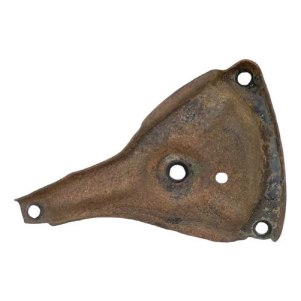 Suporte Agregado Balança Traseira Esquerda Omega 2.0 1993/98