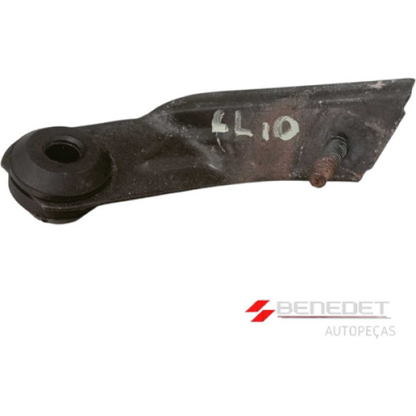 Suporte Radiador Renault Clio Todo Anos 