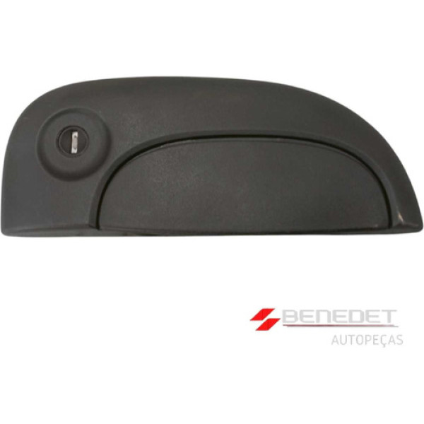 Maçaneta Externa Porta Dianteira Direita Kangoo Passageiro