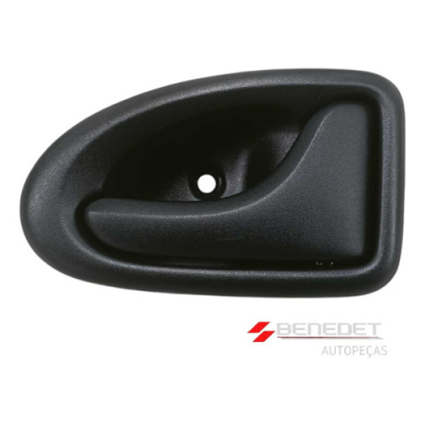 Maçaneta Interna Porta Direita Renault Scenic Megane Clio