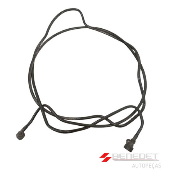 Mangueira Pressão Gas. Bomba/bicos Logan 1.0 07 A 13