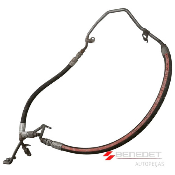 Mangueira Bomba A Caixa De Direção Hidráulica Kangoo 1.6