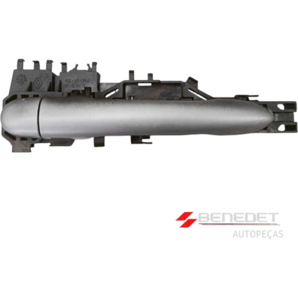 Maçaneta Externa Traseira Direita Megane Grand Tour