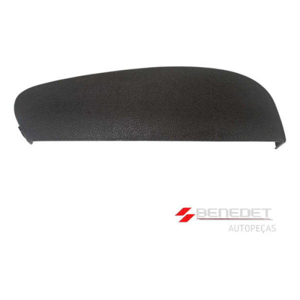 Acabamento Banco Direito Renault Clio 2013 Em Diante Preto