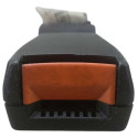 Fecho Plug Trava Cinto Traseiro Lateral Gm Kadett Ipanema