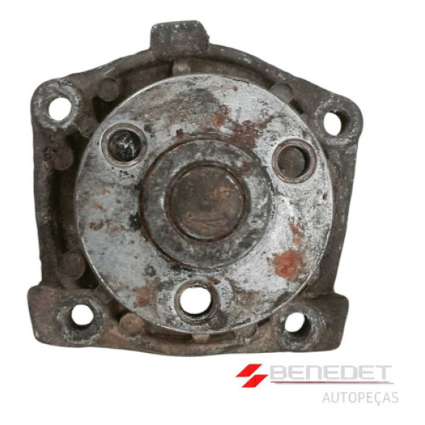 Bomba De Água Fiat Fiasa Uno Palio Elba 147 Fiorino