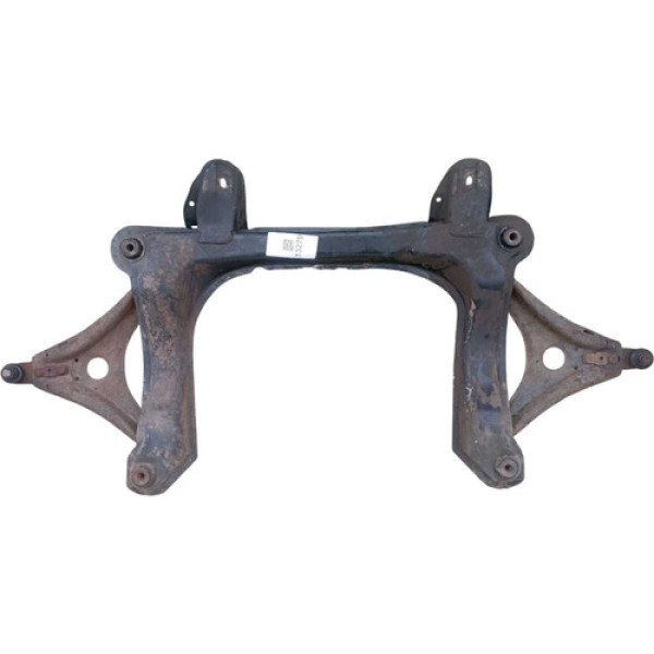 Agregado Dianteiro Vw Gol G2 Bola Cht 