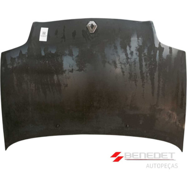 Capô Dianteiro Renault Clio 2000 2001 2002 2003
