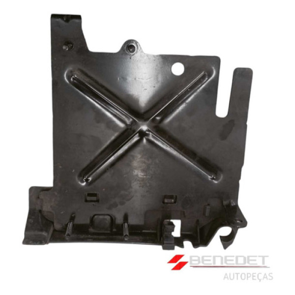 Suporte Modulo De Injeção Renault Megane Grand Tour