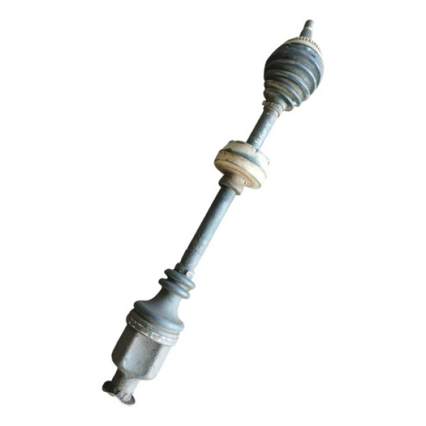 Semi Eixo Direito Renault Scenic 1.6 E 2.0 Manual C/detalhes