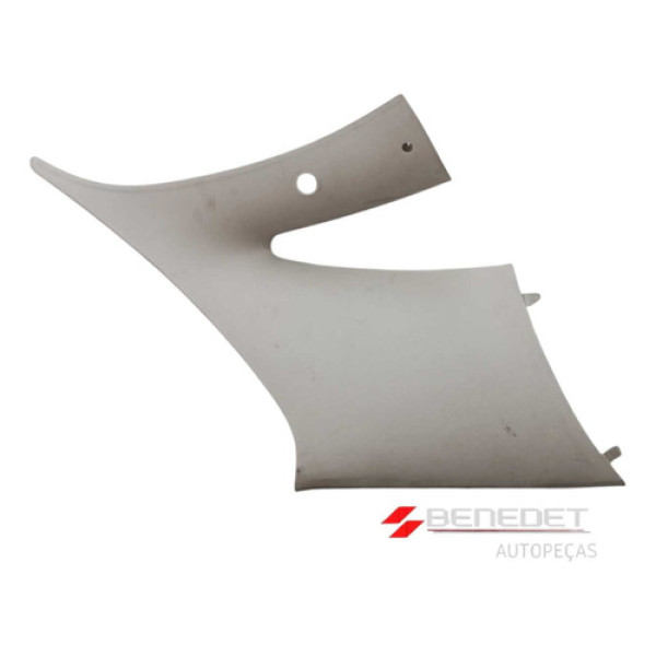 Moldura Interna Traseira Coluna Ldo Esquerdo Corsa Joy Hatch
