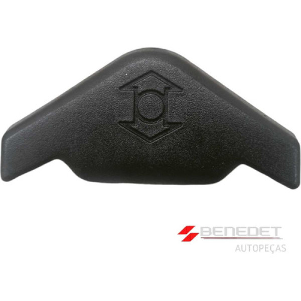 Acabamento Tampa Parafuso Banco Gm Corsa Original
