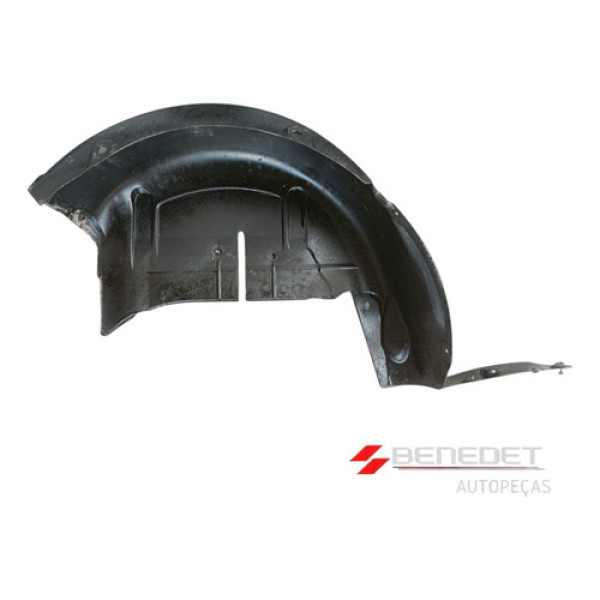 Para-barro Traseiro Esquerdo Renault Megane Grand Tour