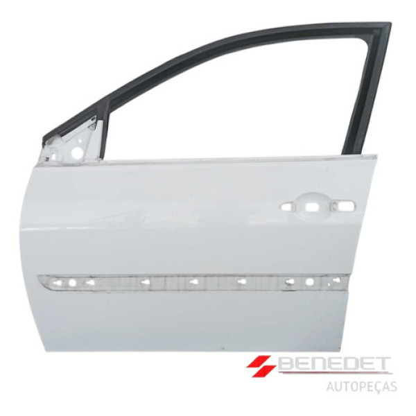 Porta Dianteira Esquerda Renault Megane Grand Tour