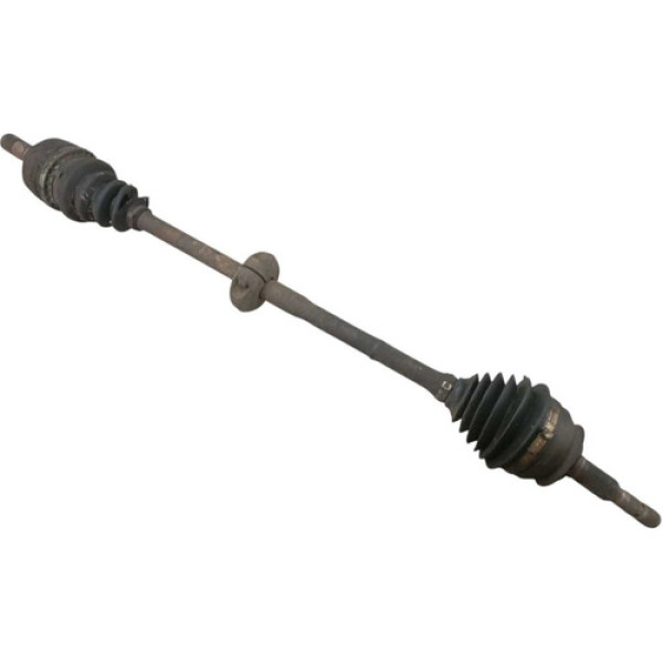 Semi Eixo Homocinetica Lado Direito Gm Kadett C/detalhes