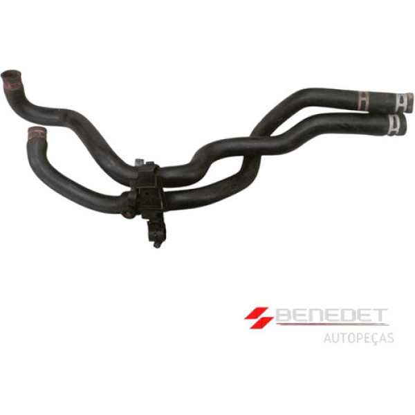 Mangueira Entrada E Saida Ar Quente Renault Kangoo 1.6 8v