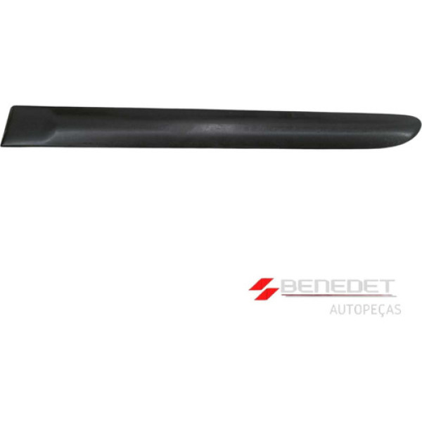 Friso Porta Traseira Esquerda Clio 4 Portas 2000 A 2012