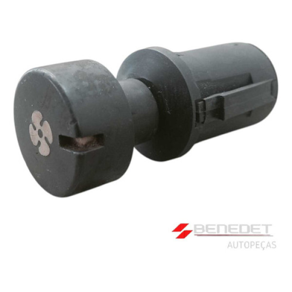 Botão Interruptor Motor Ventilador Gm Chevette