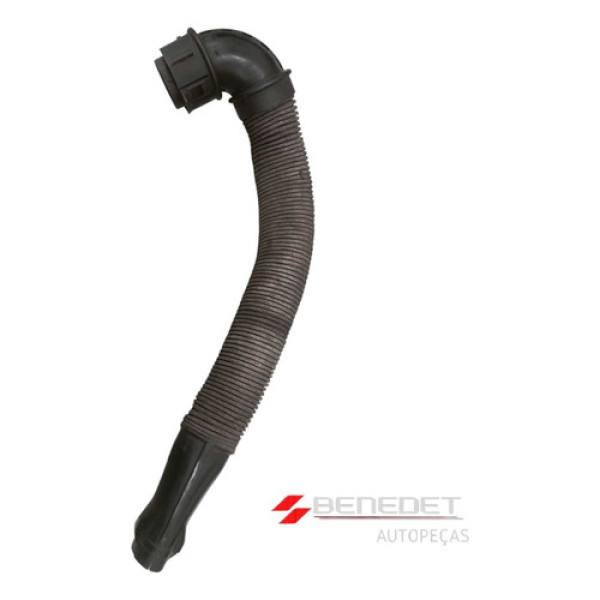 Duto Do Filtro De Ar Entrada Sandero Logan 1.0 16v 08 A 13