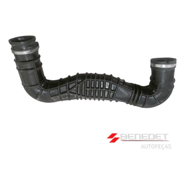 Mangueira Filtro Ar Fiat Uno Fiorino Palio 1996 A 2004
