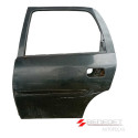 Porta Traseira Esquerda C/detalhe Gm Corsa Classic