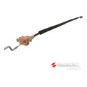 Cabo Fechadura Porta Traseira Direita Gm Prisma Onix 2013/19
