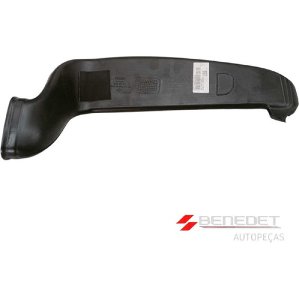 Duto Ar Inferior Painel Lado Direito Megane Grand Tour