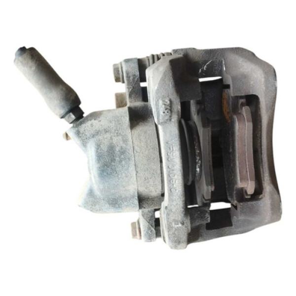 Pinça Freio Direita Cavalete Clio 1.0 Ventilado 2000 A 2011