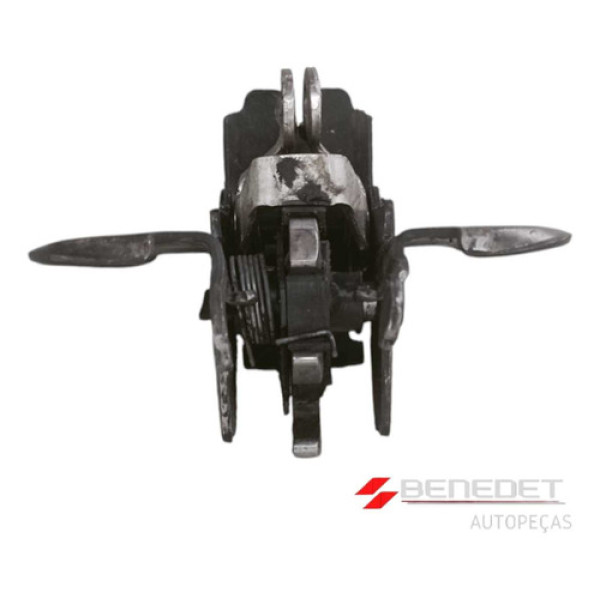 Fechadura Trava Porta Traseira Superior Inferior Kangoo