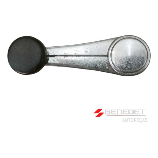 Manivela Vidro Gm Chevette