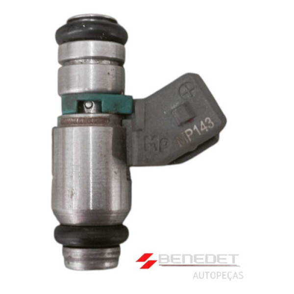 Bico Injetor Clio Scenic 1.6 16v Gas. Mp143