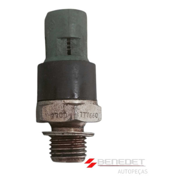 Sensor De Pressão De Óleo Renault Clio 1.0 8v E 16v Sandero