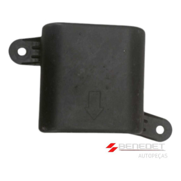 Tampa Acabamento Chicote Traseira Direita Onix Prisma