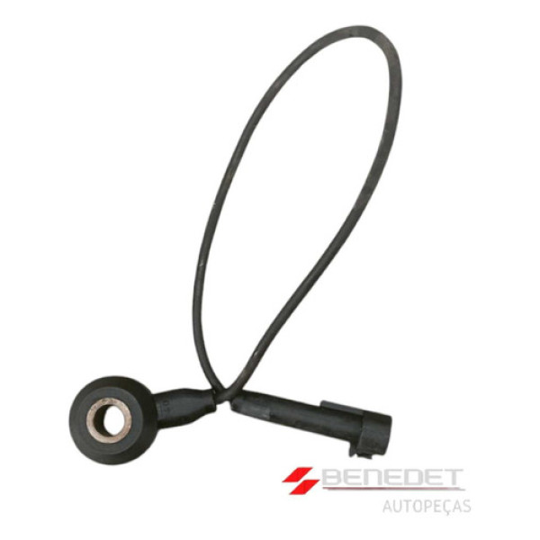 Sensor De Detonação Gm Corsa Celta