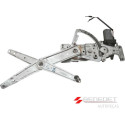 Maquina Vidro Elétrica Dianteira Esquerda Corsa 96/02 4port 