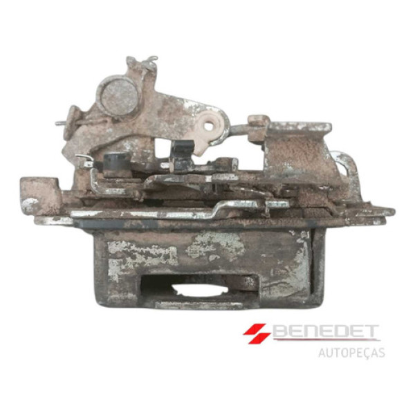 Fechadura Manual Dianteira Esquerda Gm Kadett Ipanema