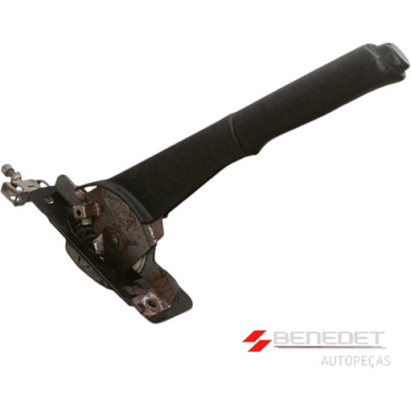 Alavanca Freio De Mão Renault Clio 2000 A 2016 Original