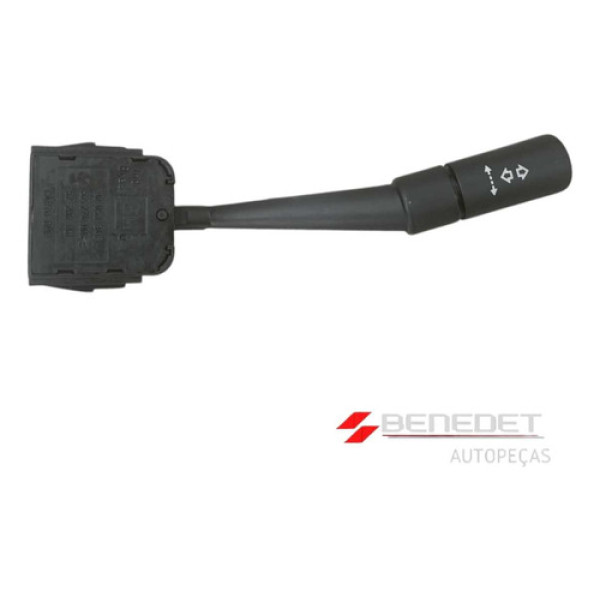 Chave De Seta E Luz Alta Gm Monza Kadett Ipanema