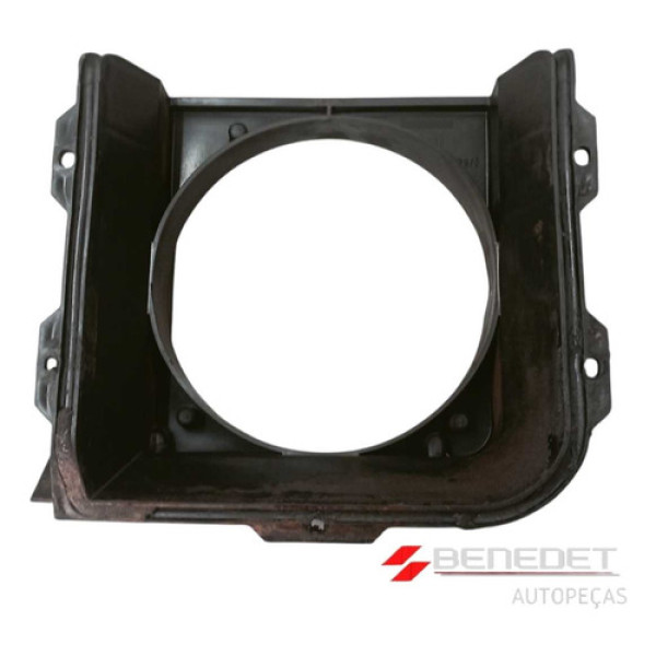 Base Ventilador Ar Forçado Gm Chevette