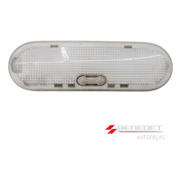 Luz Interna De Teto Cortesia Renault Clio Logan Sandero