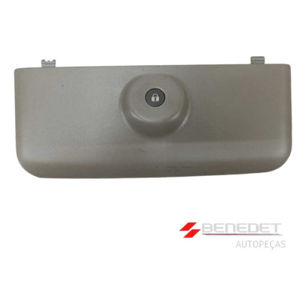 Acabamento Moldura Luz De Teto Renault Scenic 