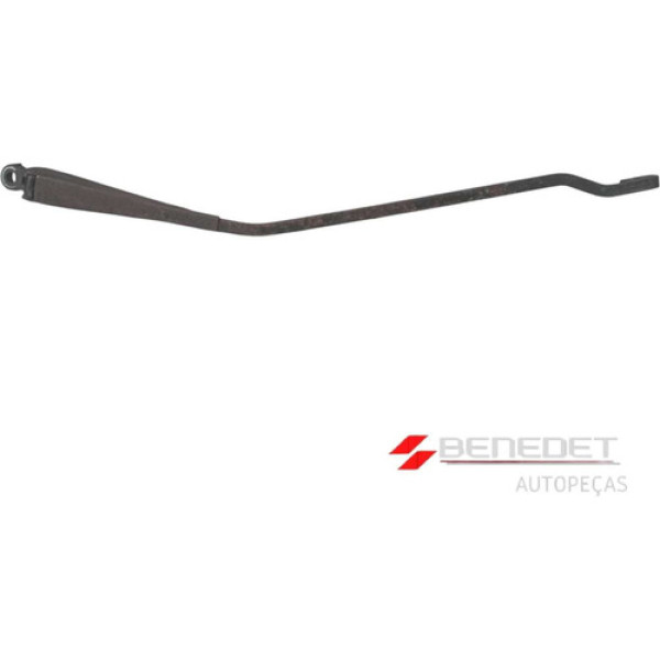 Braço Limpador Para-brisa Dianteiro Gm Kadett