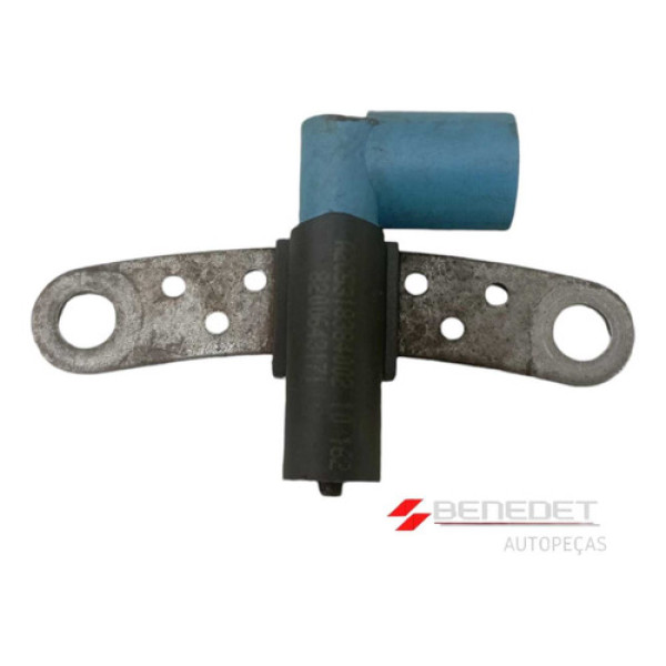 Sensor De Rotação Renault Clio Logan Sandero Kangoo