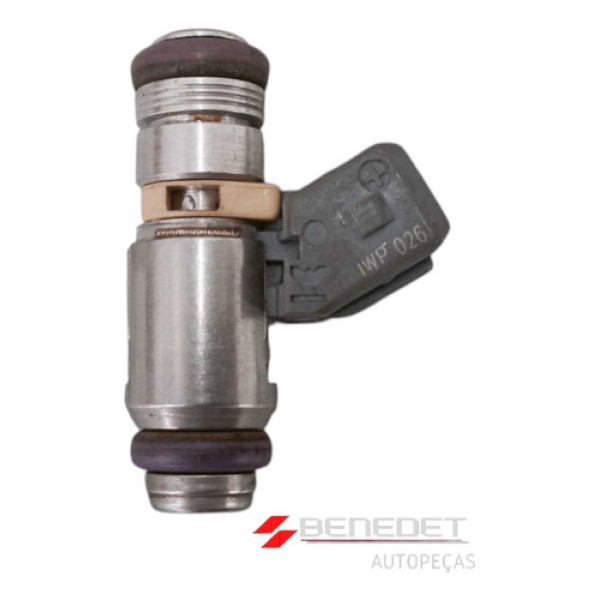 Bico Injetor Renault Scenic 1.6 16v Gas. Iwp 026 Megane