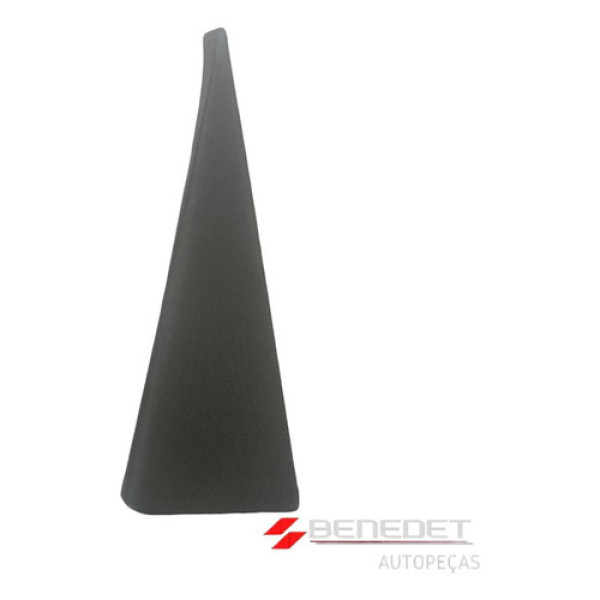 Acabamento Porta Traseira Lado Direito Corsa 94 A 03 Interno