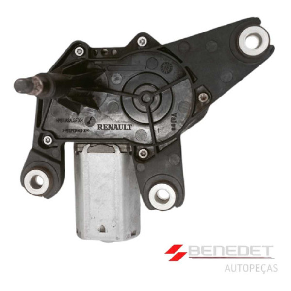 Motor Limpador Traseiro Renault Megane Grand Tour