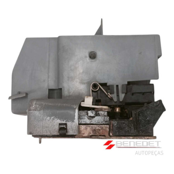 Fechadura Porta Traseira Direita Renault Clio Sem Trava