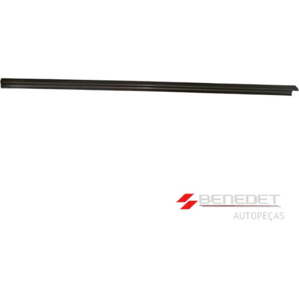 Pestana Externa Porta Diant. Direita Ford Fiesta Class 2012