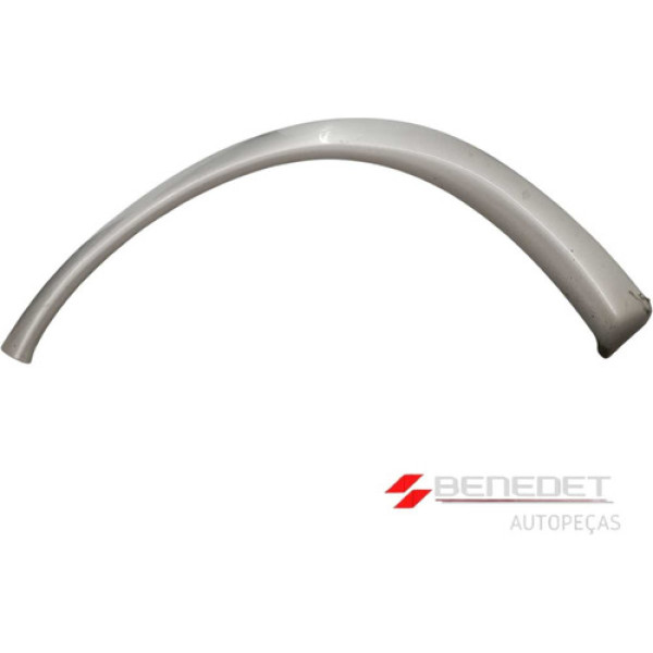 Moldura Paralama Dianteiro Esquerdo Gm Corsa Classic